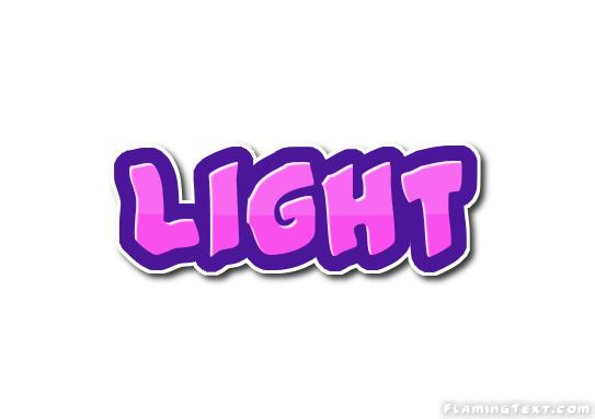 Free light logo - Vector Art