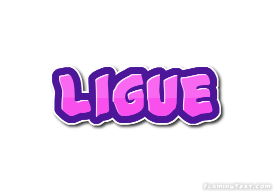 ligue Logo