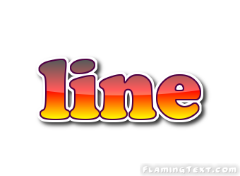 line Logo