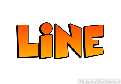 line Logo