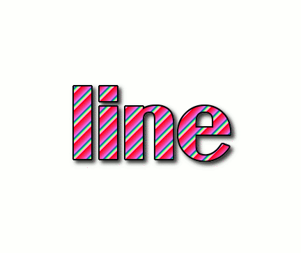 line Logo