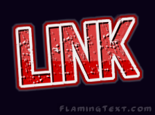 link Logo | Free Logo Design Tool from Flaming Text
