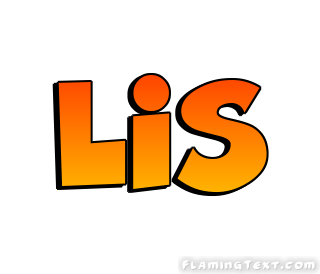 lis Logo