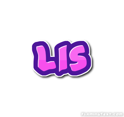 lis Logo
