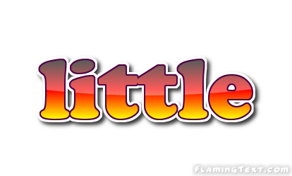 little Logo