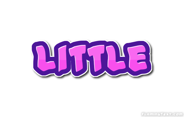 little Logo