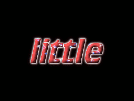 little Logo