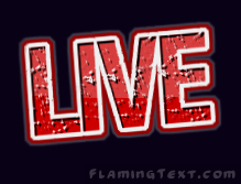 live Logo