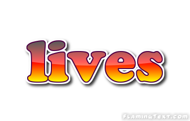 lives Logo