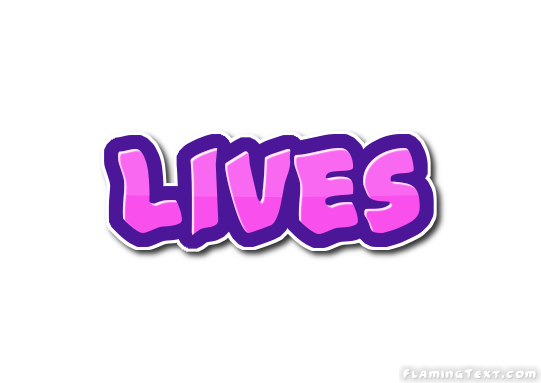 lives Logo
