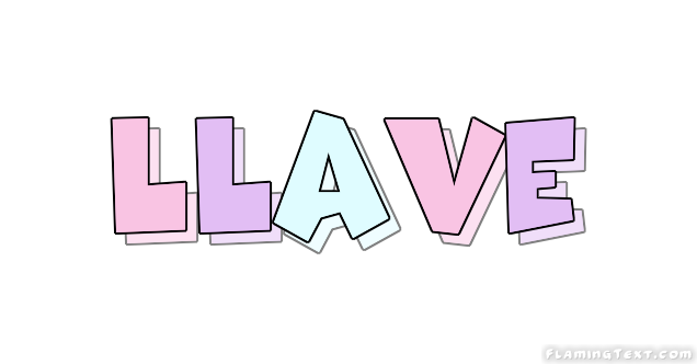 llave Logo