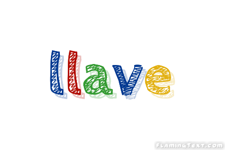 llave Logo