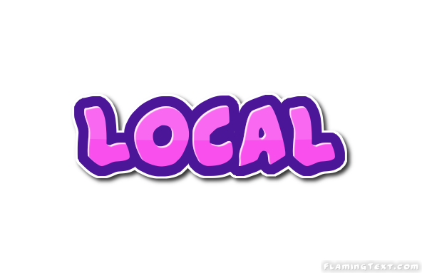 local Logo