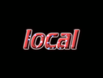 local Logotipo