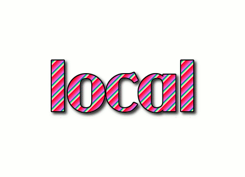 local Logo