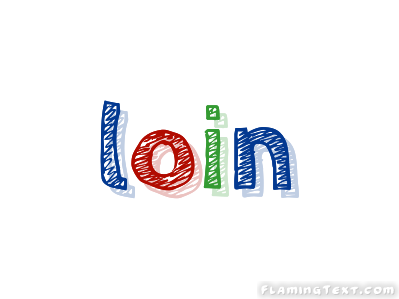 loin Logo