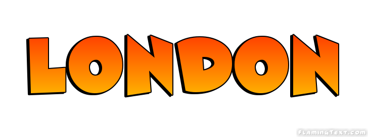 london Logo