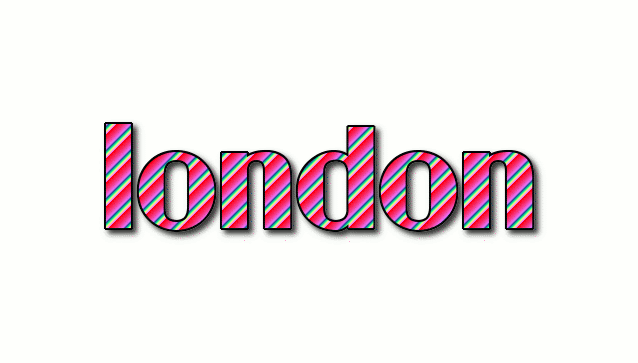 london Logo