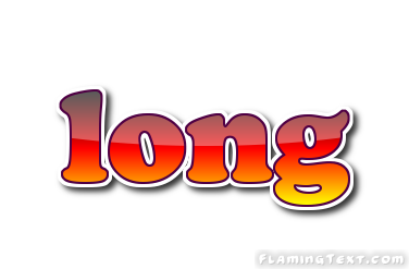long Logo