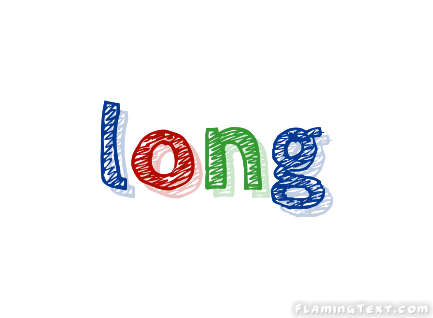 long Logo