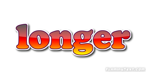 longer Logo