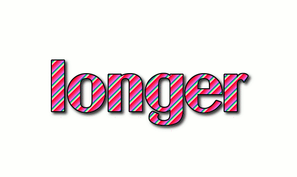 longer Logo
