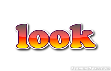 look Logo