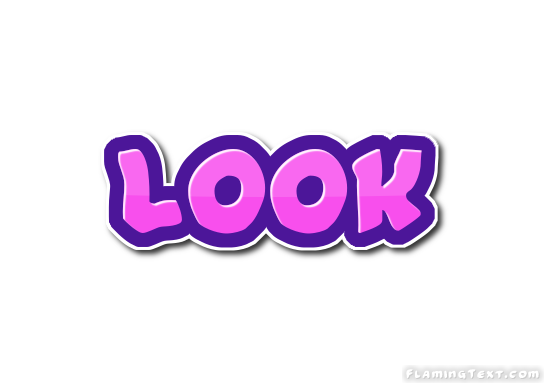 look Logo