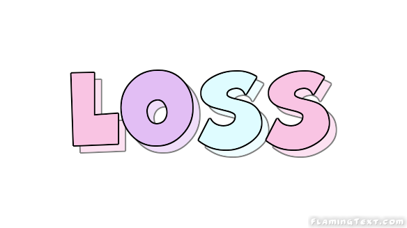 loss Logo