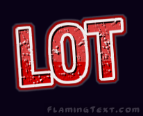 lot Logo