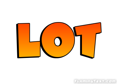 lot Logo