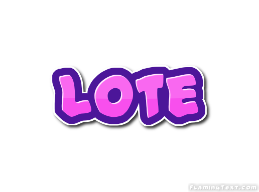 lote Logo