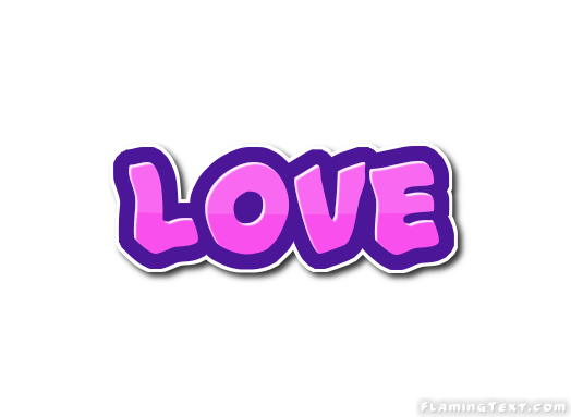 love Logo