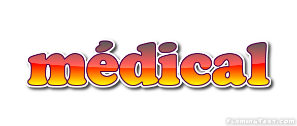 médical Logo
