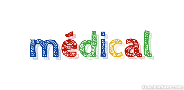 médical Logo