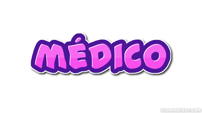 médico Logo