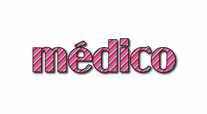 médico Logo