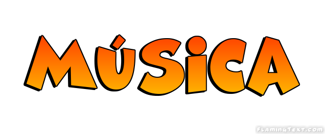 música Logo