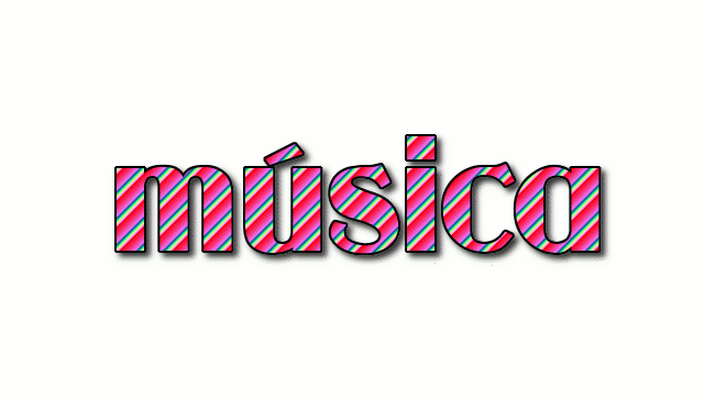 música Logo
