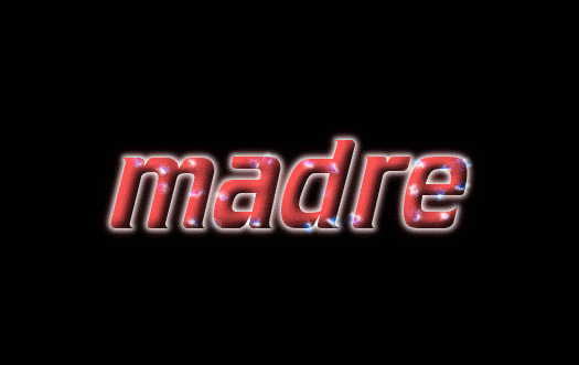 madre Logo