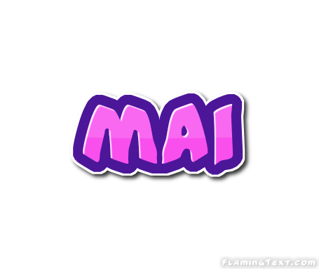 mai Logo