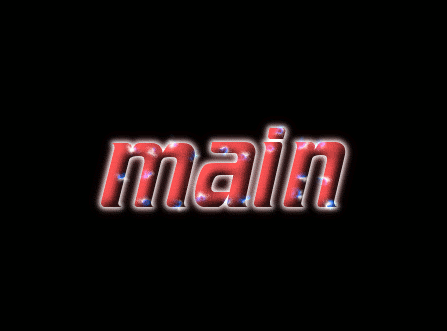 main Logo