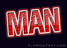 man Logo