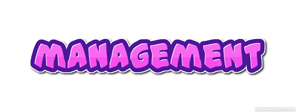 management Logo