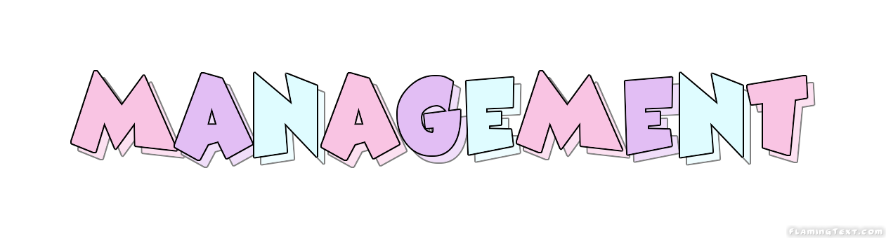 management Logo
