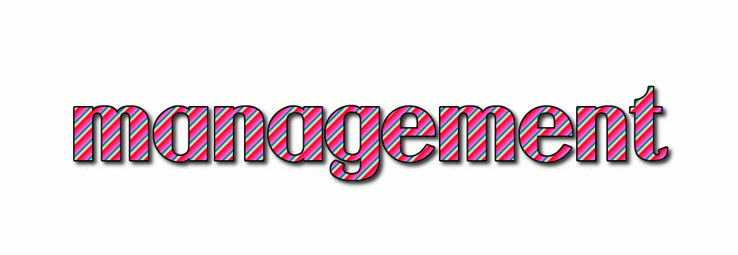 management Logo