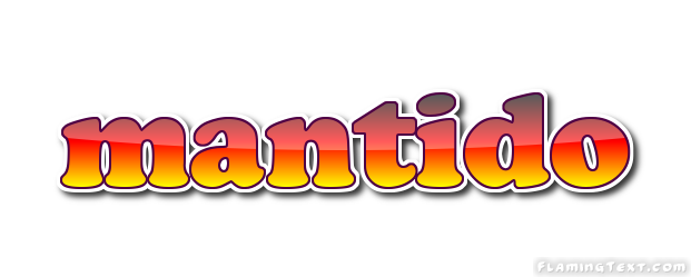 mantido Logotipo