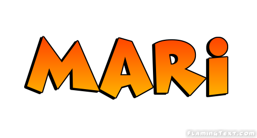 mari Logo