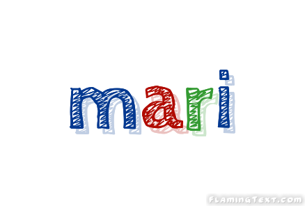 mari Logo