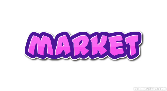 market Logo